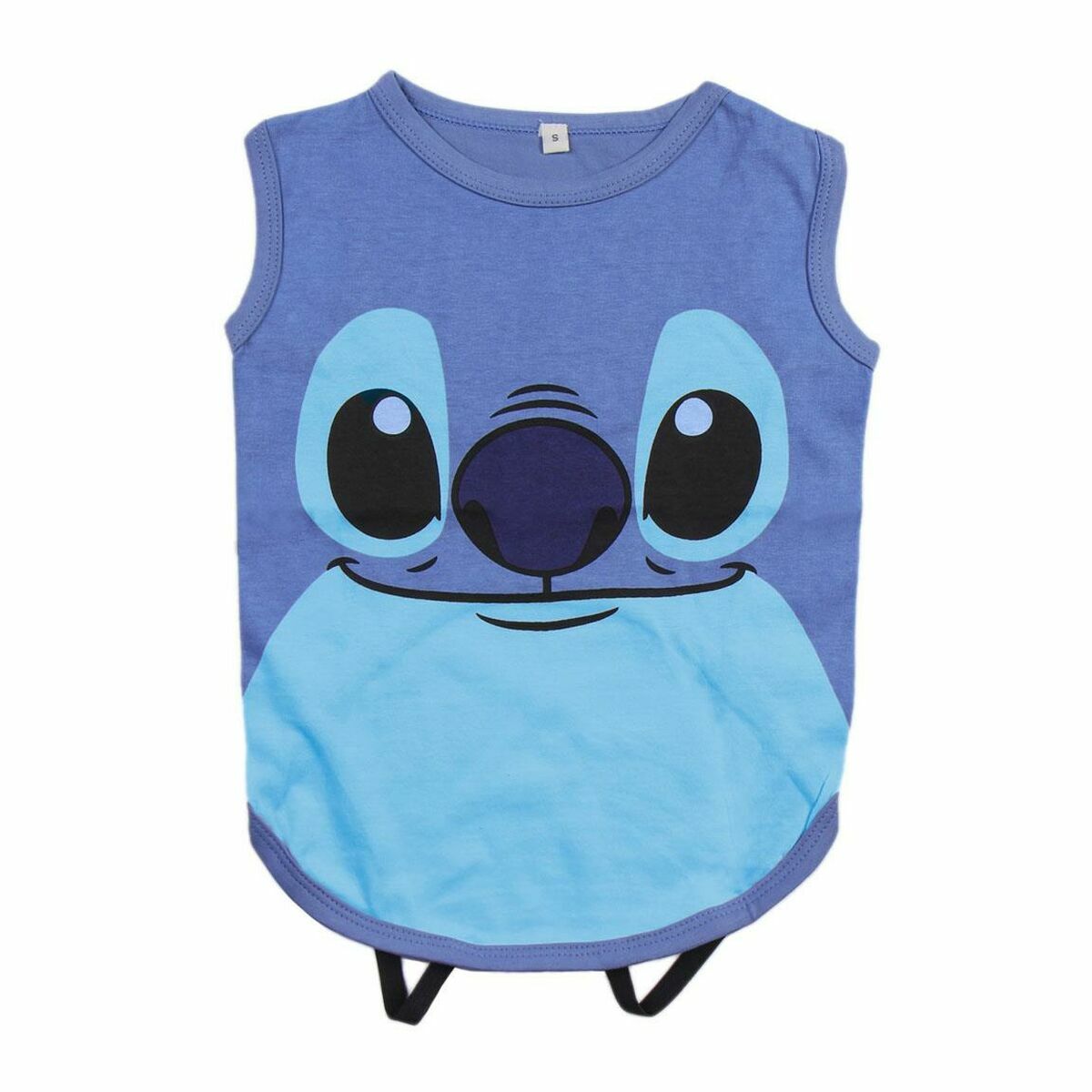 Maglietta per Cani Stitch