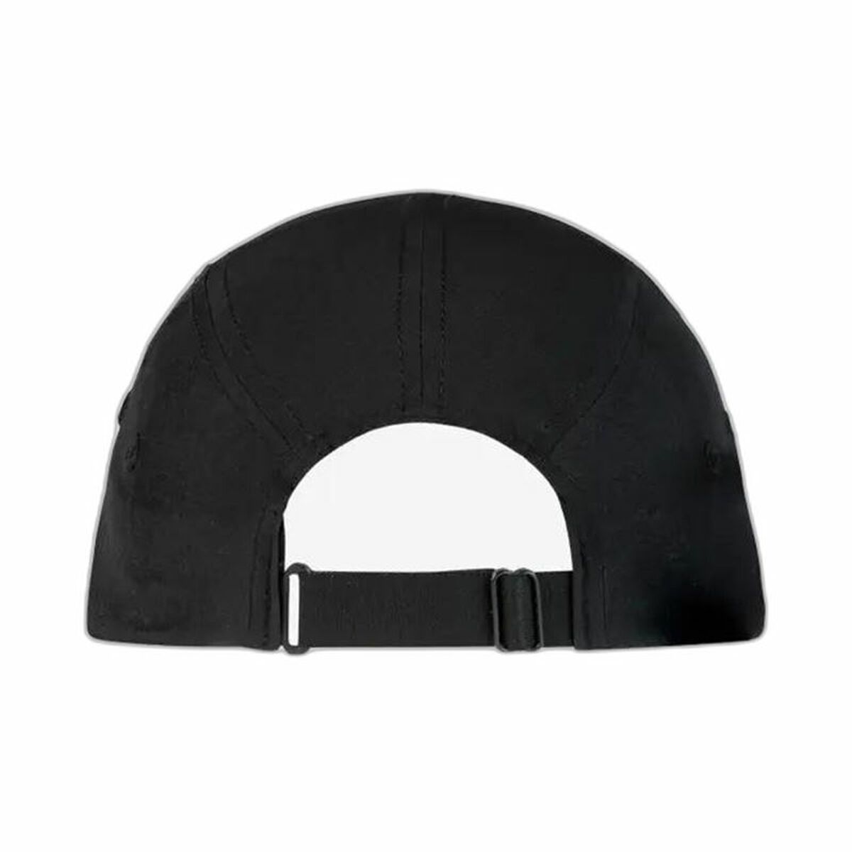 Cappello Sportivo Trail Buff  Solid  Nero