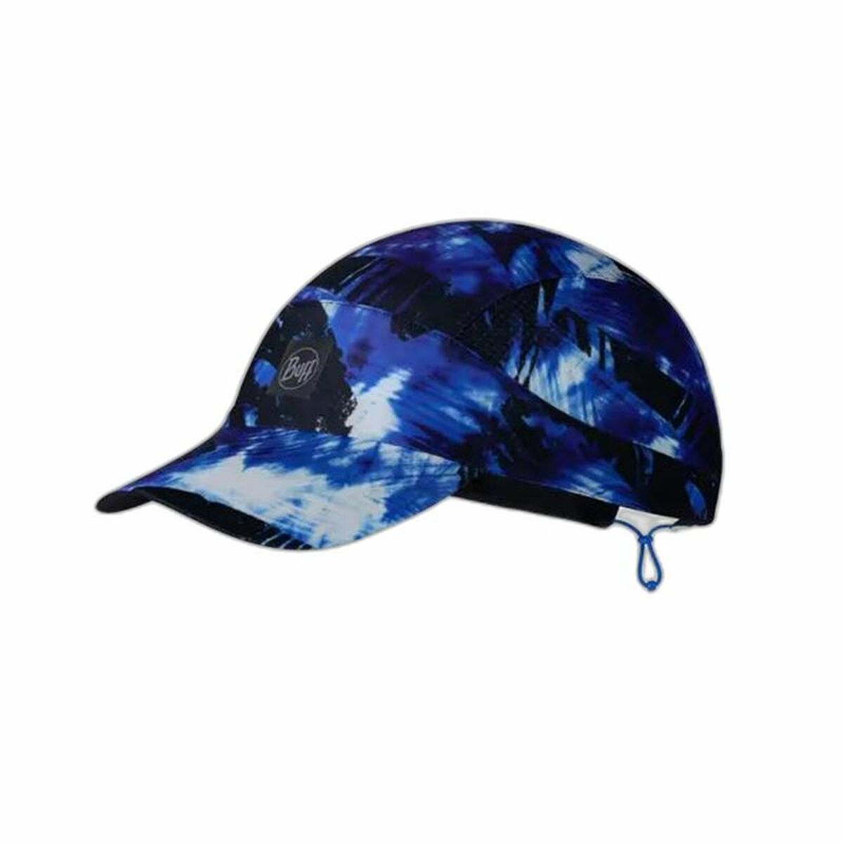 Cappello Sportivo Trail Buff Zat Nero