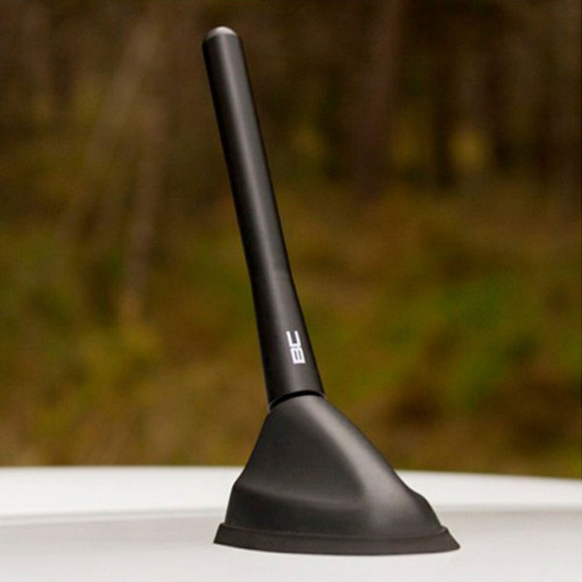 Antenna per auto Viper Nero