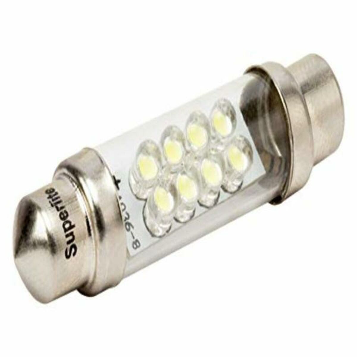 Lampadina Superlite LED (4 mm)