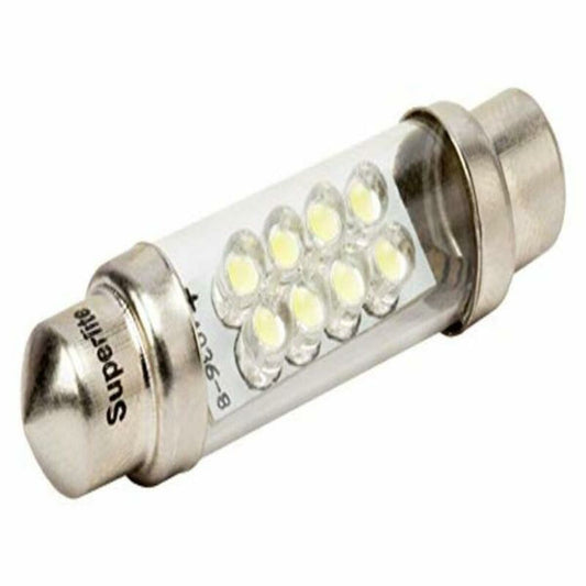 Lampadina Superlite LED (4 mm)