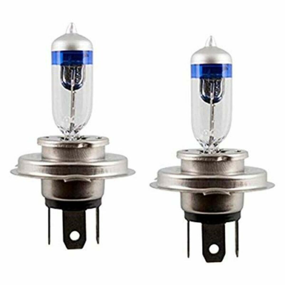 Lampadina per Auto Superlite White Pro H4 12V 55/60W 4000K 37R/E4