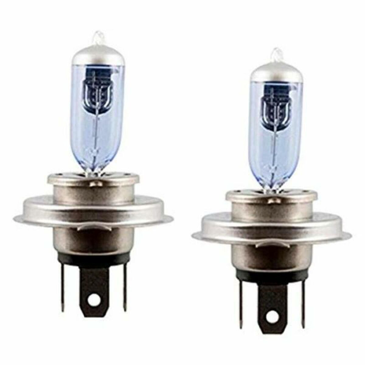 Lampadina per Auto Superlite BOM12721 H4 60/55W 12V 5000K