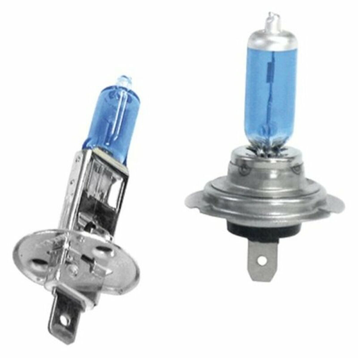 Lampadina per Auto Superlite BOM12527 H1/H7 12V 55W