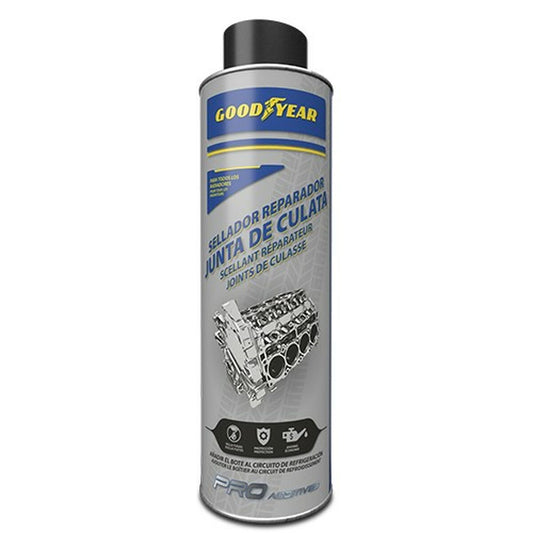 Riparatore della Guarnizione della testata Goodyear Sigillante 250 ml