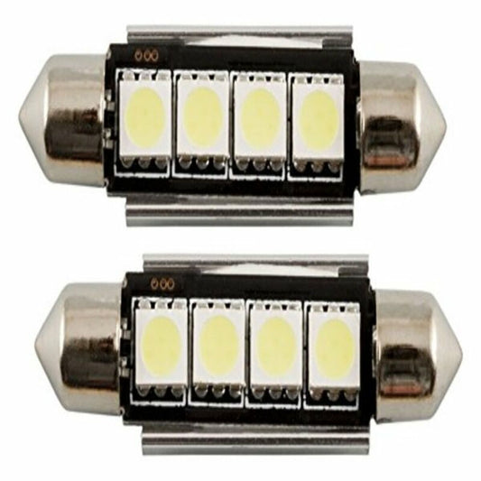 Lampadina per Auto Superlite LED (42 mm)