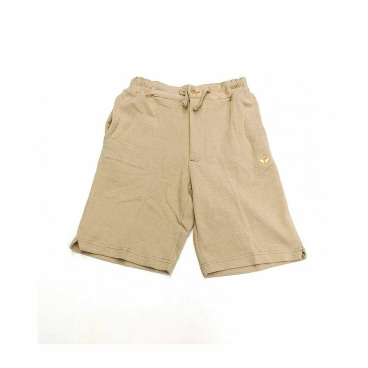 Pantaloncino Sportivo Alphaventure Spacine Sand Vigore Beige