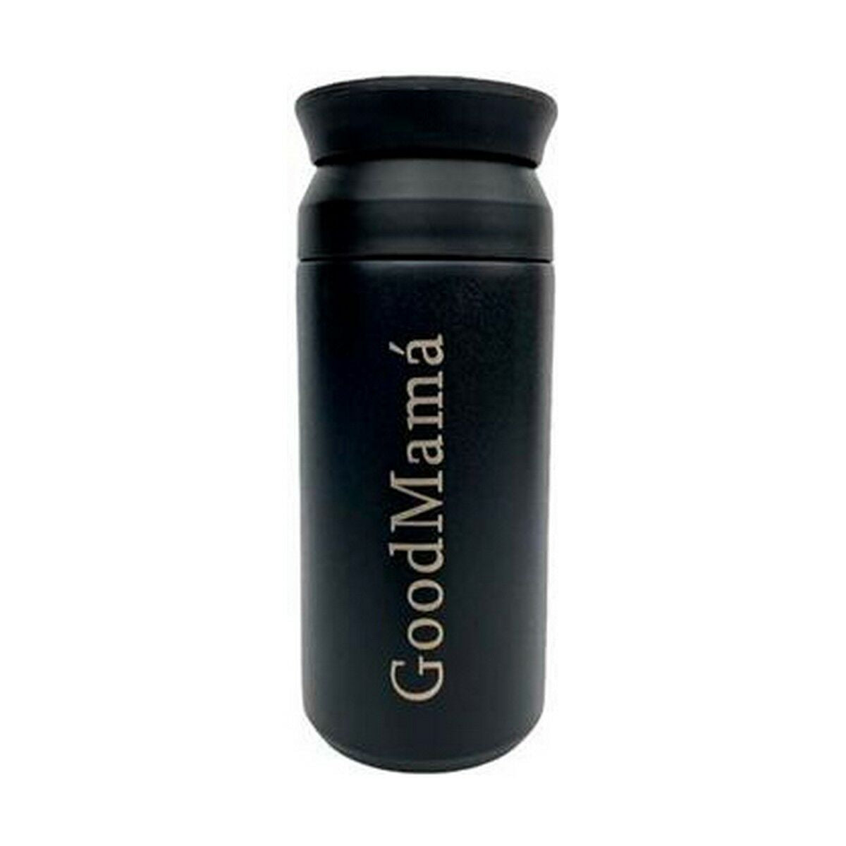 Bottiglia Térmica Roymart Good Mama Nero 350 ml