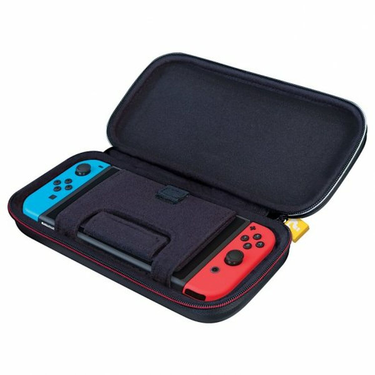 Confezione per Nintendo Switch Ardistel Nns533 Nero