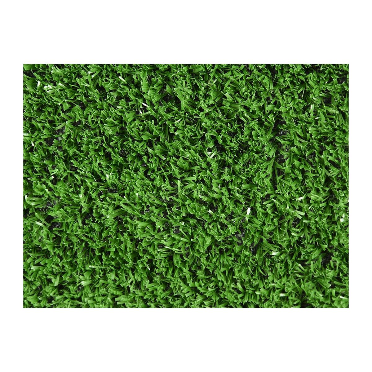 Prato artificiale Faura  f42962 Verde 7 mm 2 x 5 m