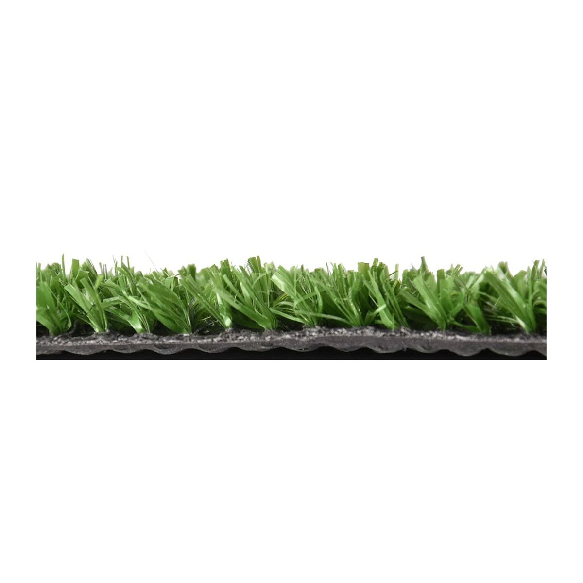 Prato artificiale Faura  f42962 Verde 7 mm 2 x 5 m