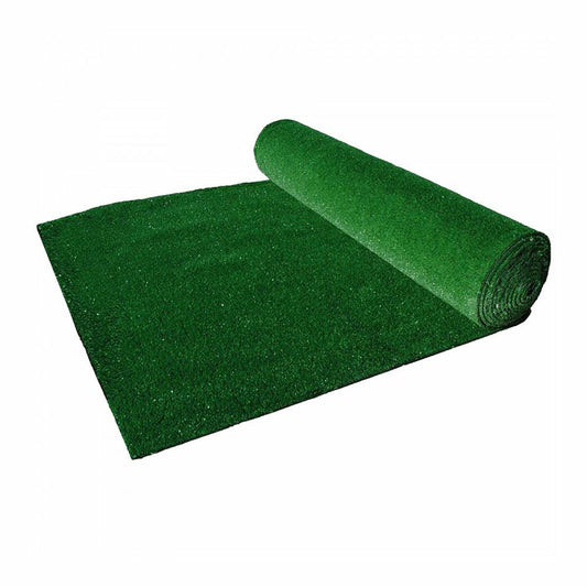 Prato artificiale Faura  f42962 Verde 7 mm 2 x 5 m