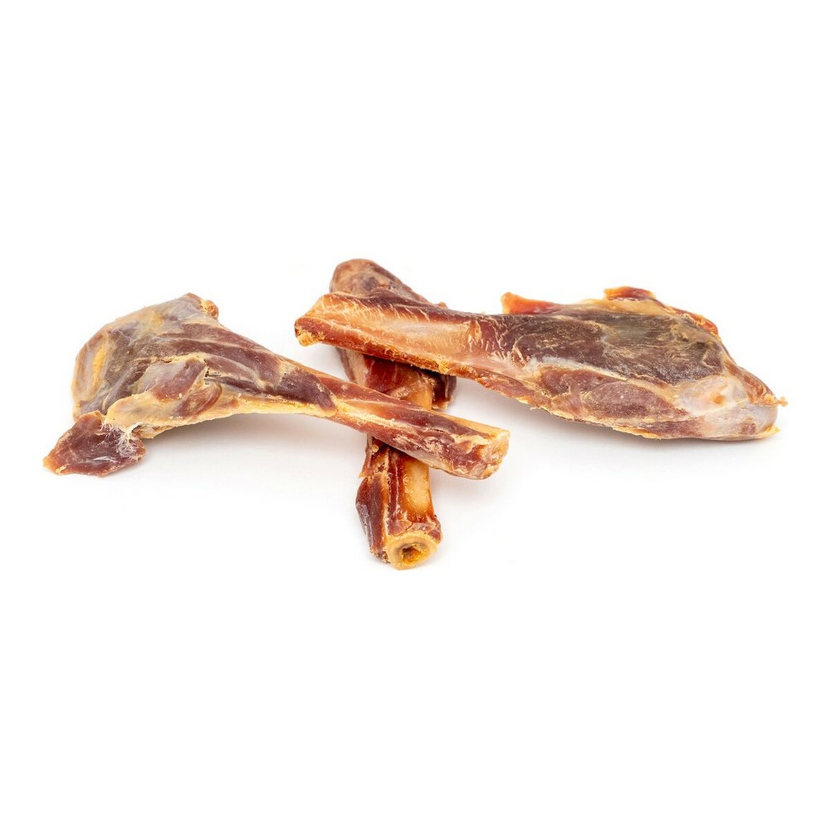 Snack per Cani Gloria Osso Prosciutto 3 Unità