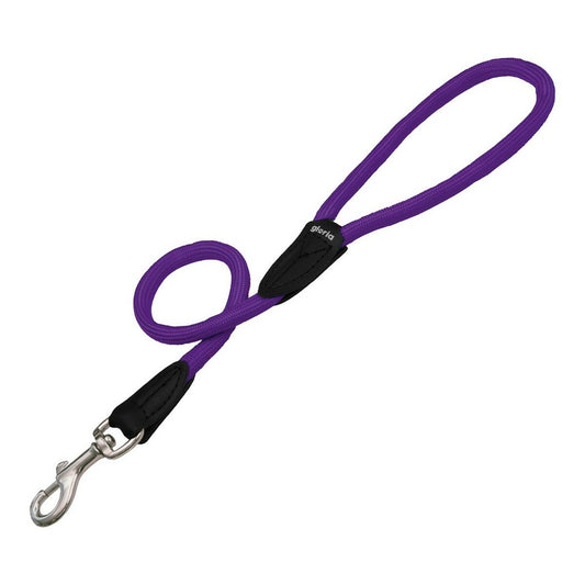 Guinzaglio per Cani Gloria 1.2 x 60 cm Viola