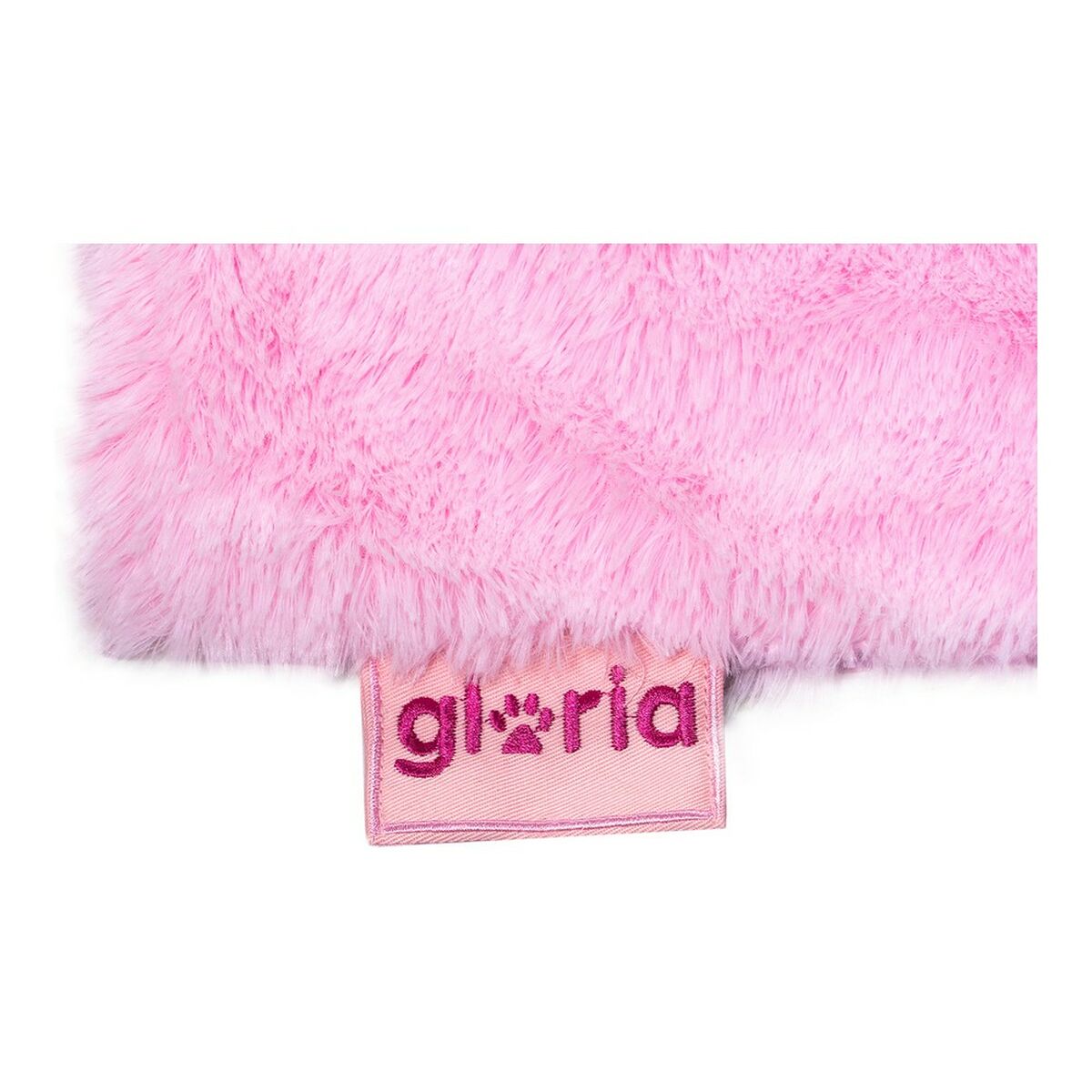 Coperta per Animali Domestici Gloria BABY Rosa 100x70 cm