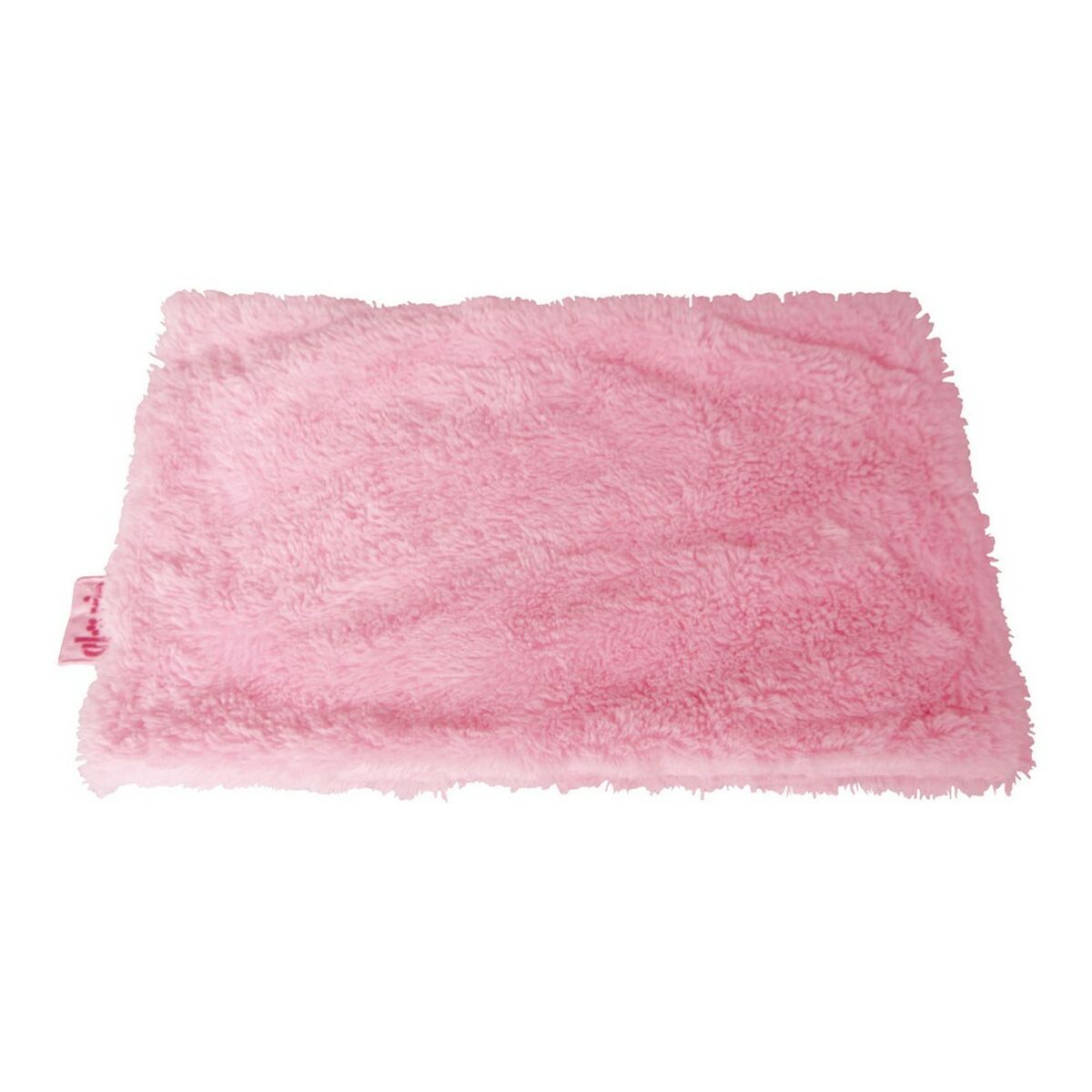 Coperta per Animali Domestici Gloria BABY Rosa 100x70 cm