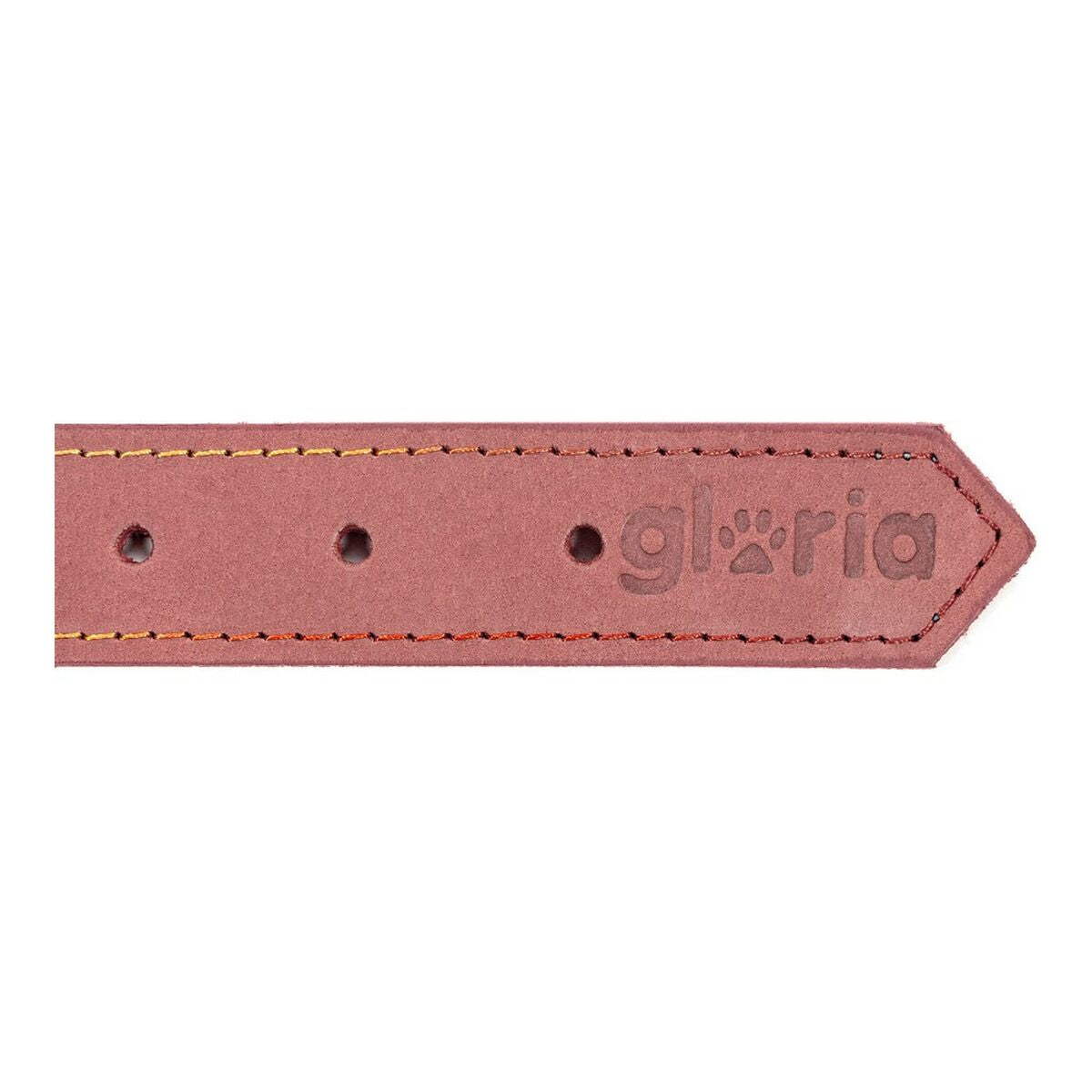 Collare per Cani Gloria Oasis Rosa (1,2 x 35 cm)