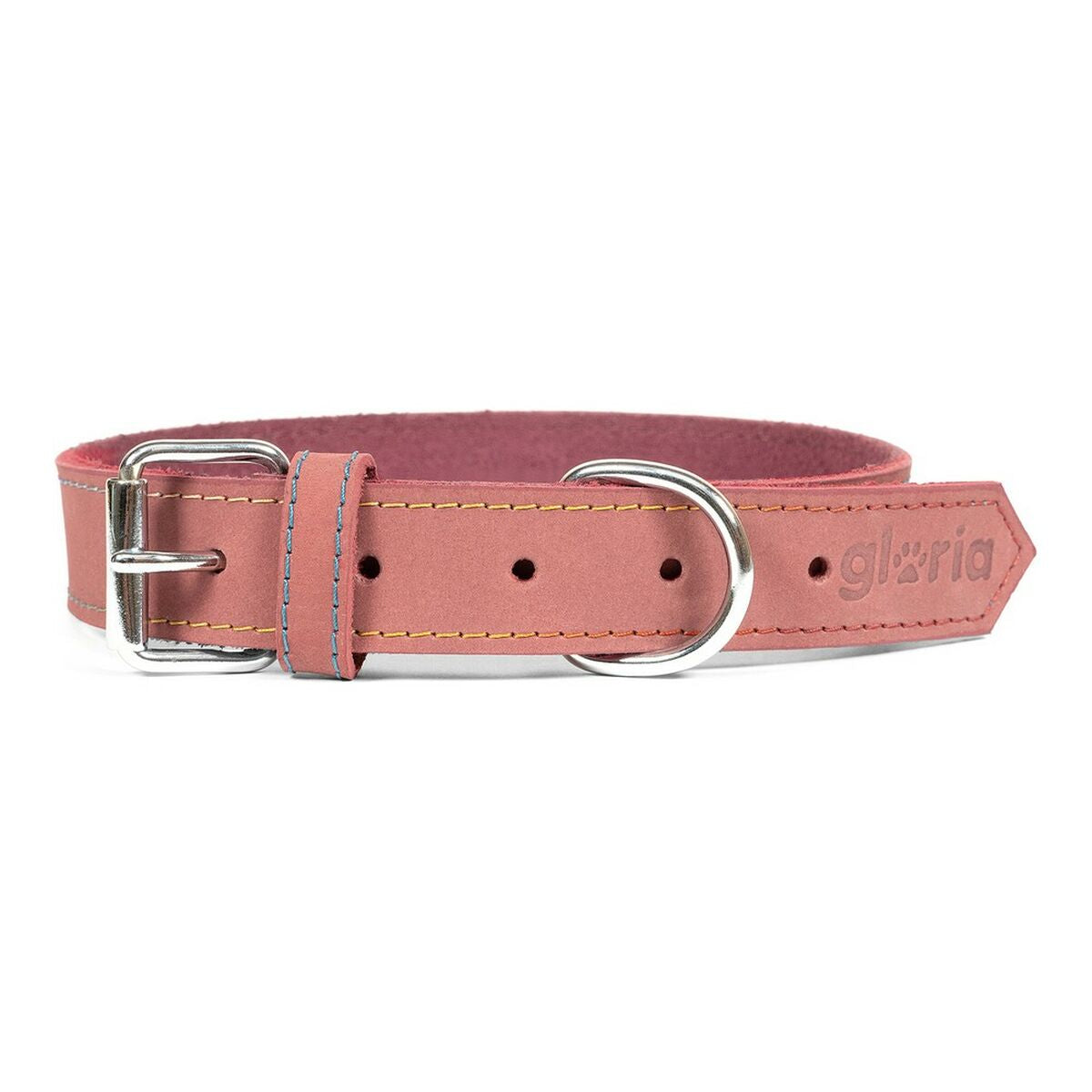 Collare per Cani Gloria Oasis Rosa (45 x 1,8 cm)