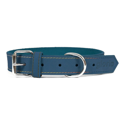 Collare per Cani Gloria Oasis Azzurro (50 x 2,1 cm)