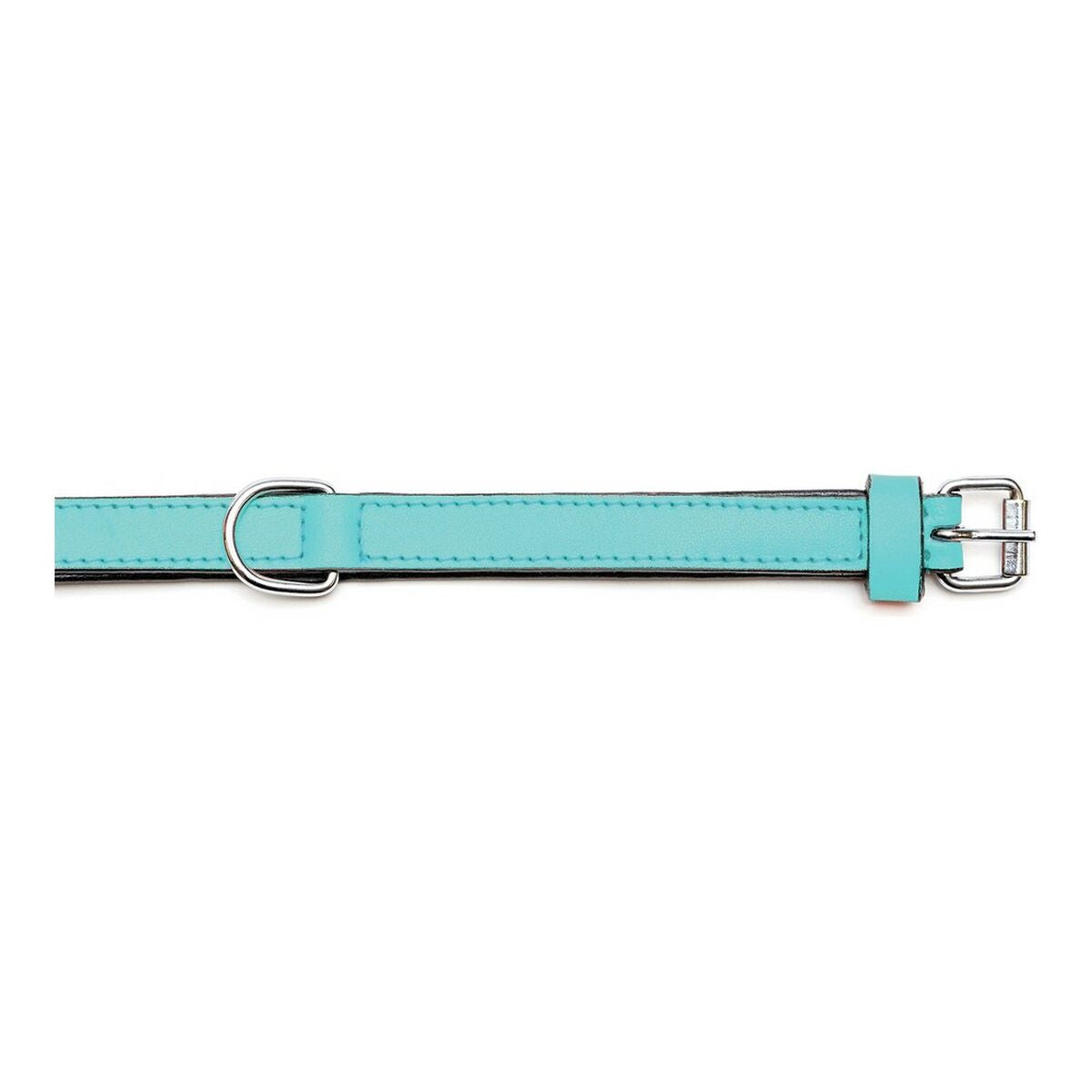 Collare per Cani Gloria Trapunta Turquoise 45 cm (45 x 2 cm)