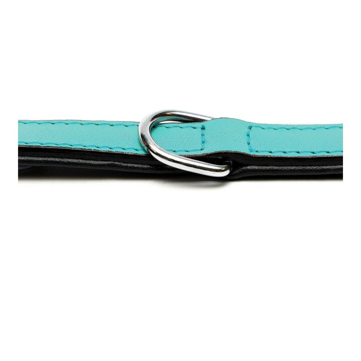 Collare per Cani Gloria Trapunta Turquoise 45 cm (45 x 2 cm)