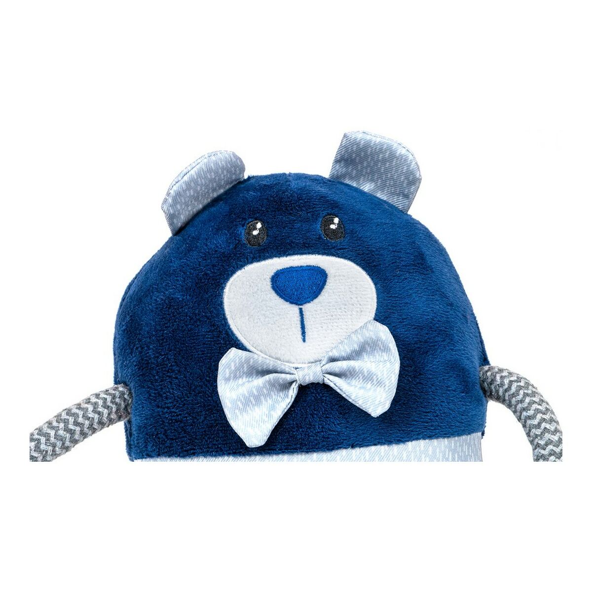 Giocattoli per cani Gloria Pumba Azzurro Orso 23 x 16 cm