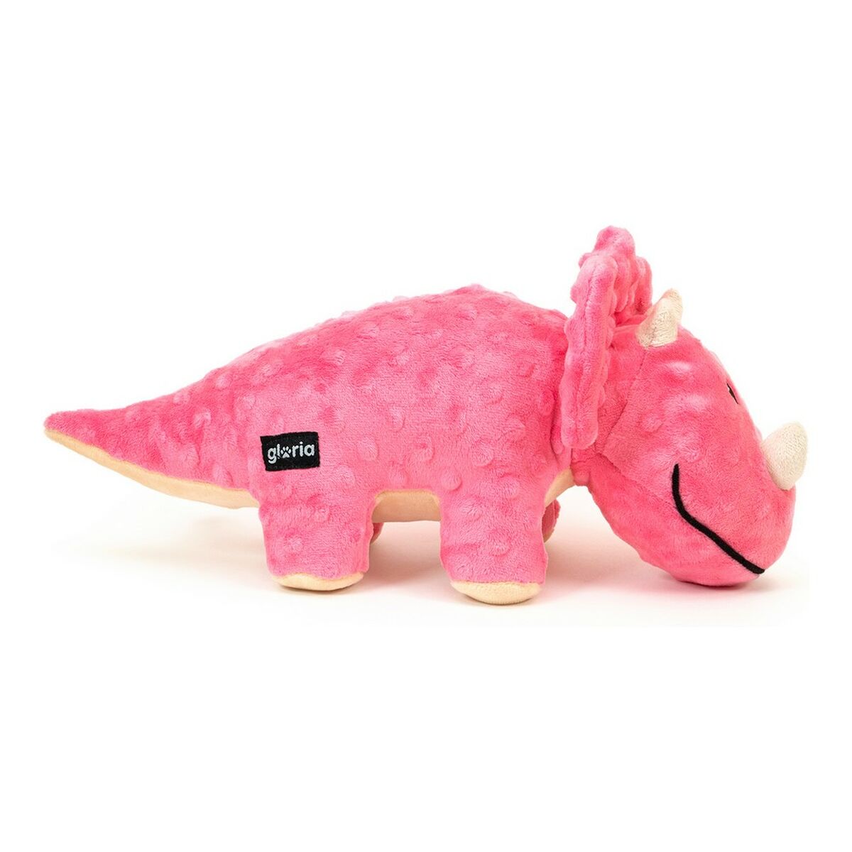 Peluche Gloria Yamata Dinosauro Poliestere polipropilene