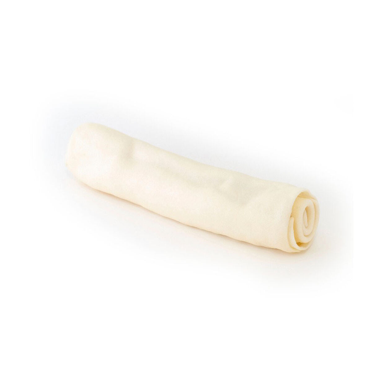 Snack per Cani Gloria Snackys Rawhide 20-23 cm Rotolo 12 Unità