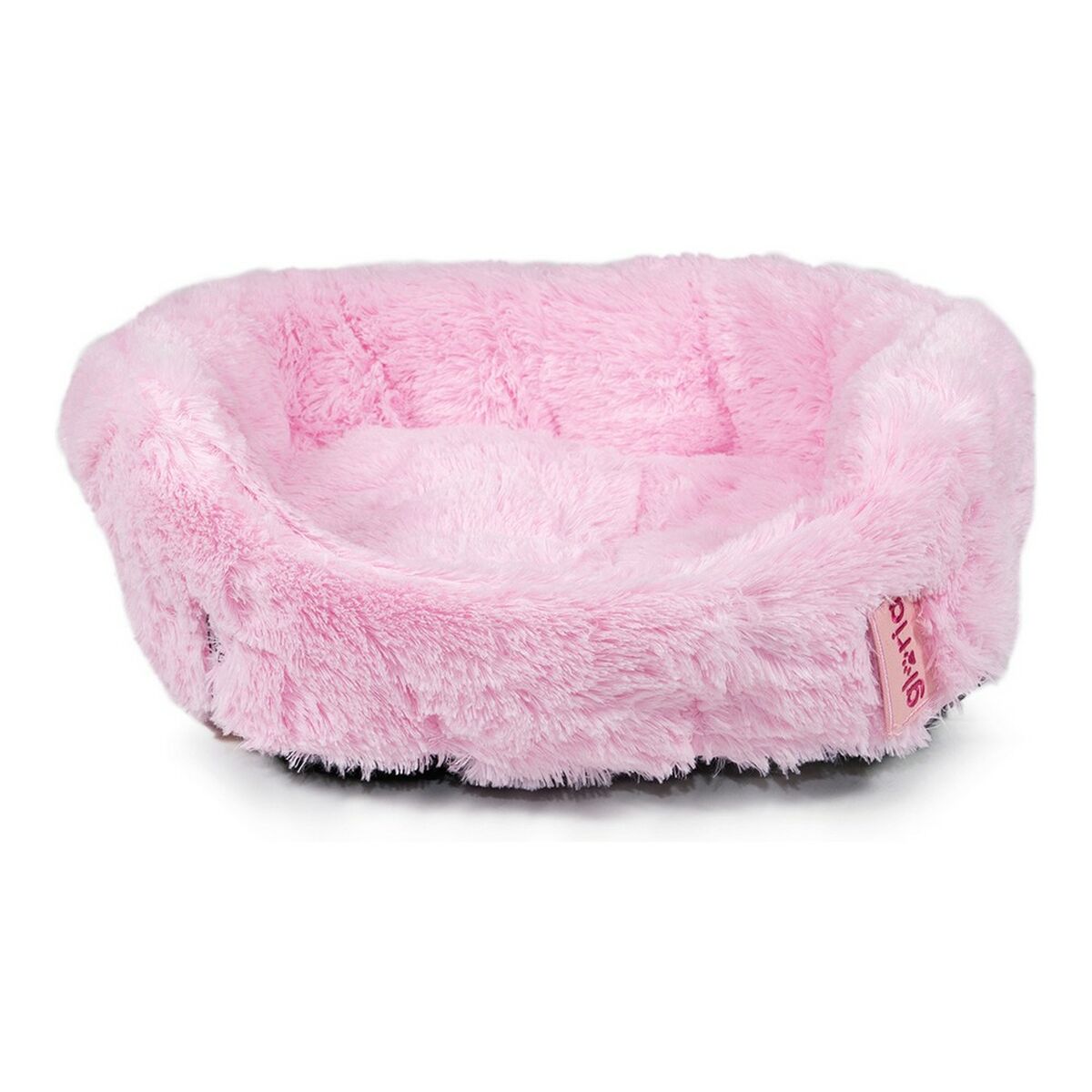 Letto per Cani Gloria BABY Rosa 45 x 35 cm