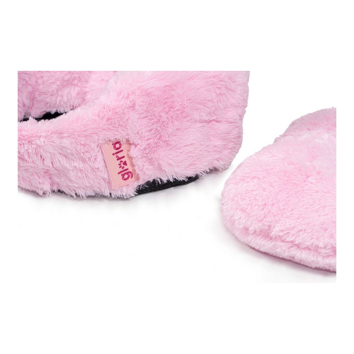 Letto per Cani Gloria BABY Rosa 45 x 35 cm