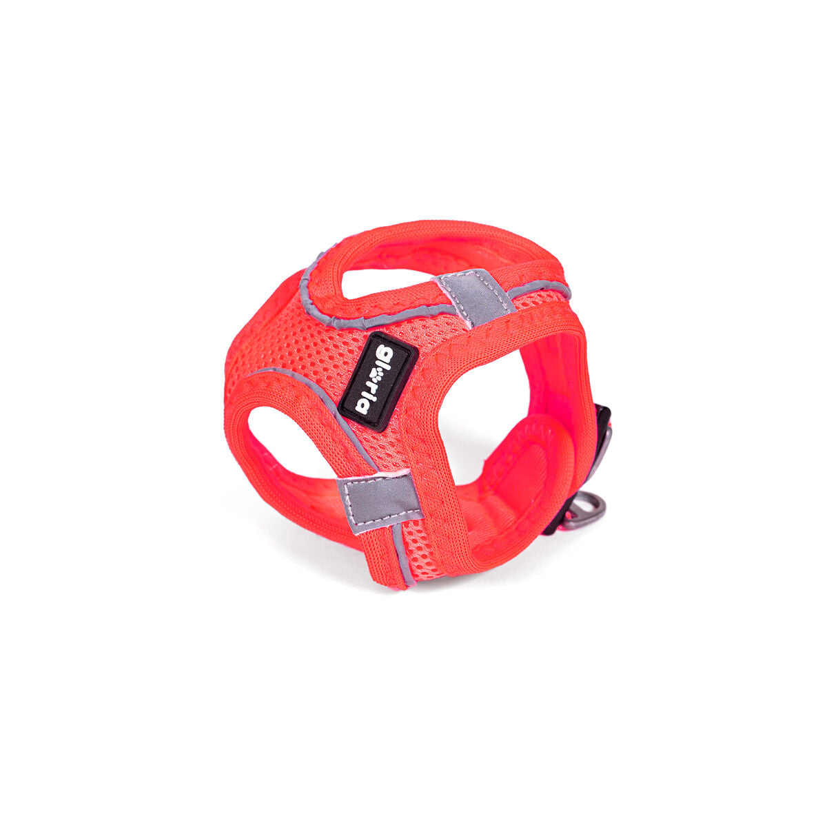 Imbracatura per Cani Gloria Trek Star 27-28 cm 31-34,6 cm Rosa XS