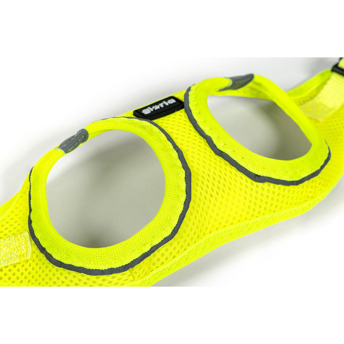 Imbracatura per Cani Gloria Trek Star 32,8-35,4 cm 45-47 cm Giallo M