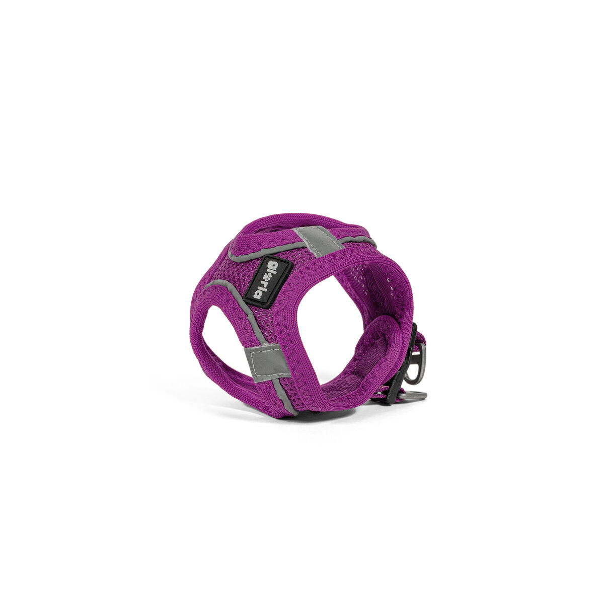 Imbracatura per Cani Gloria Trek Star 32,8-35,4 cm 45-47 cm Viola M