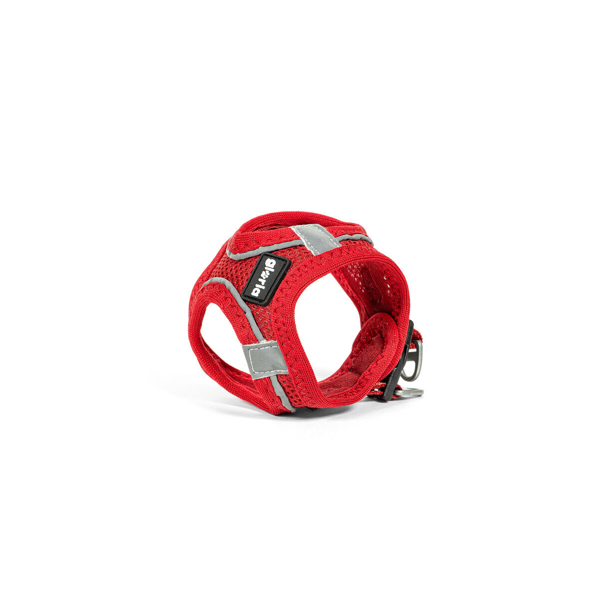 Imbracatura per Cani Gloria Trek Star 32,8-35,4 cm 45-47 cm Rosso M