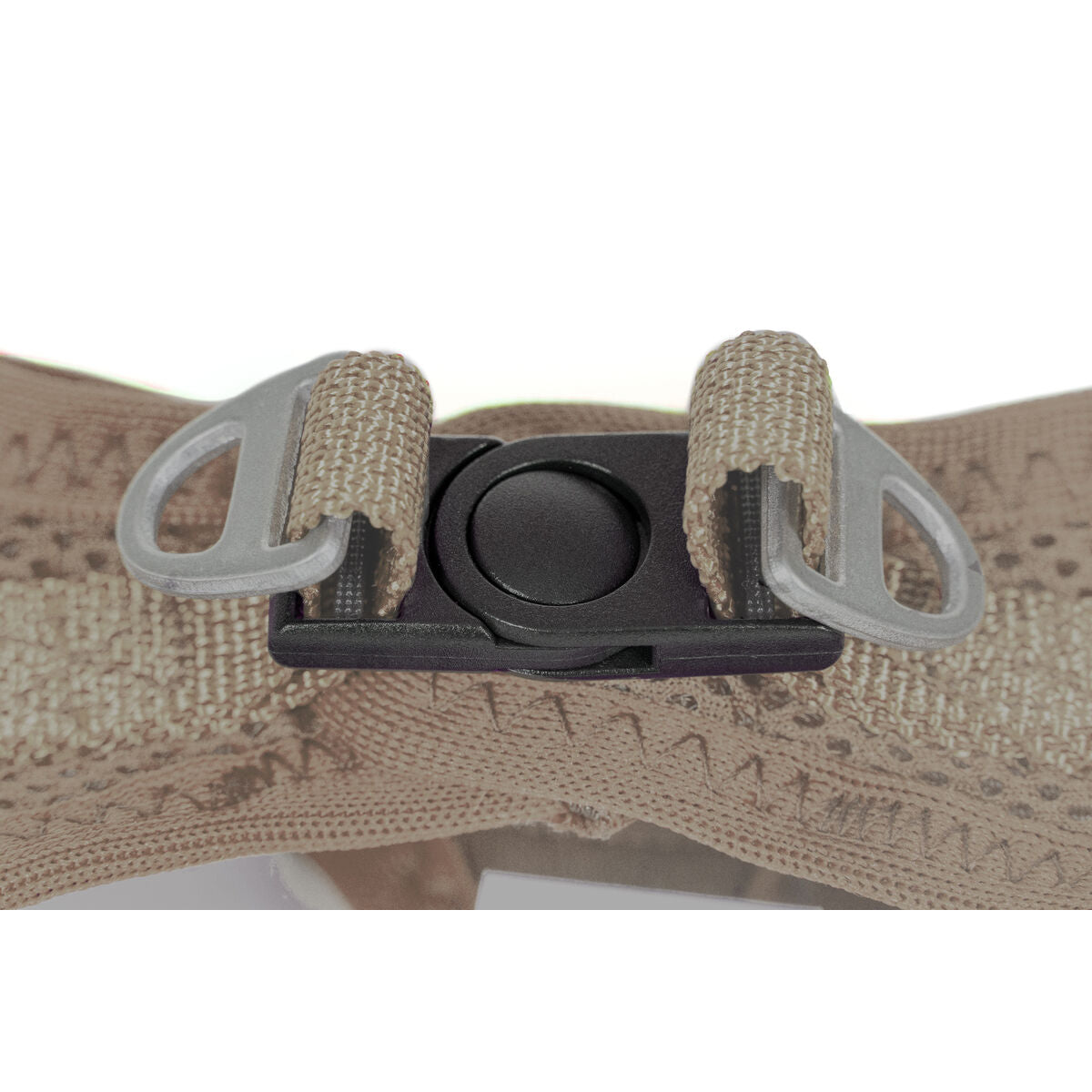 Imbracatura per Cani Gloria 31-34,6 cm Beige XS 27-28 cm