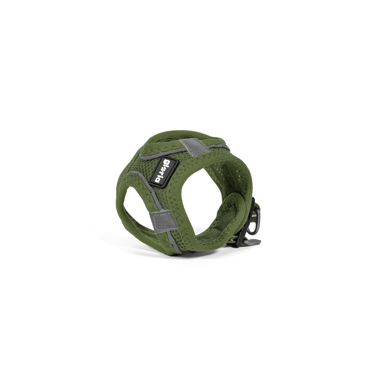 Imbracatura per Cani Gloria 41,4-43 cm Verde S 29,4-32,6 cm