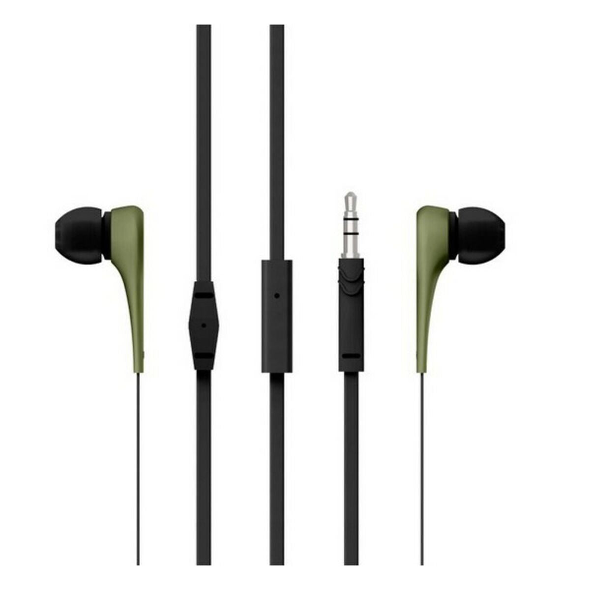 Auricolari Energy Sistem 3.5 mm (1,2 m)