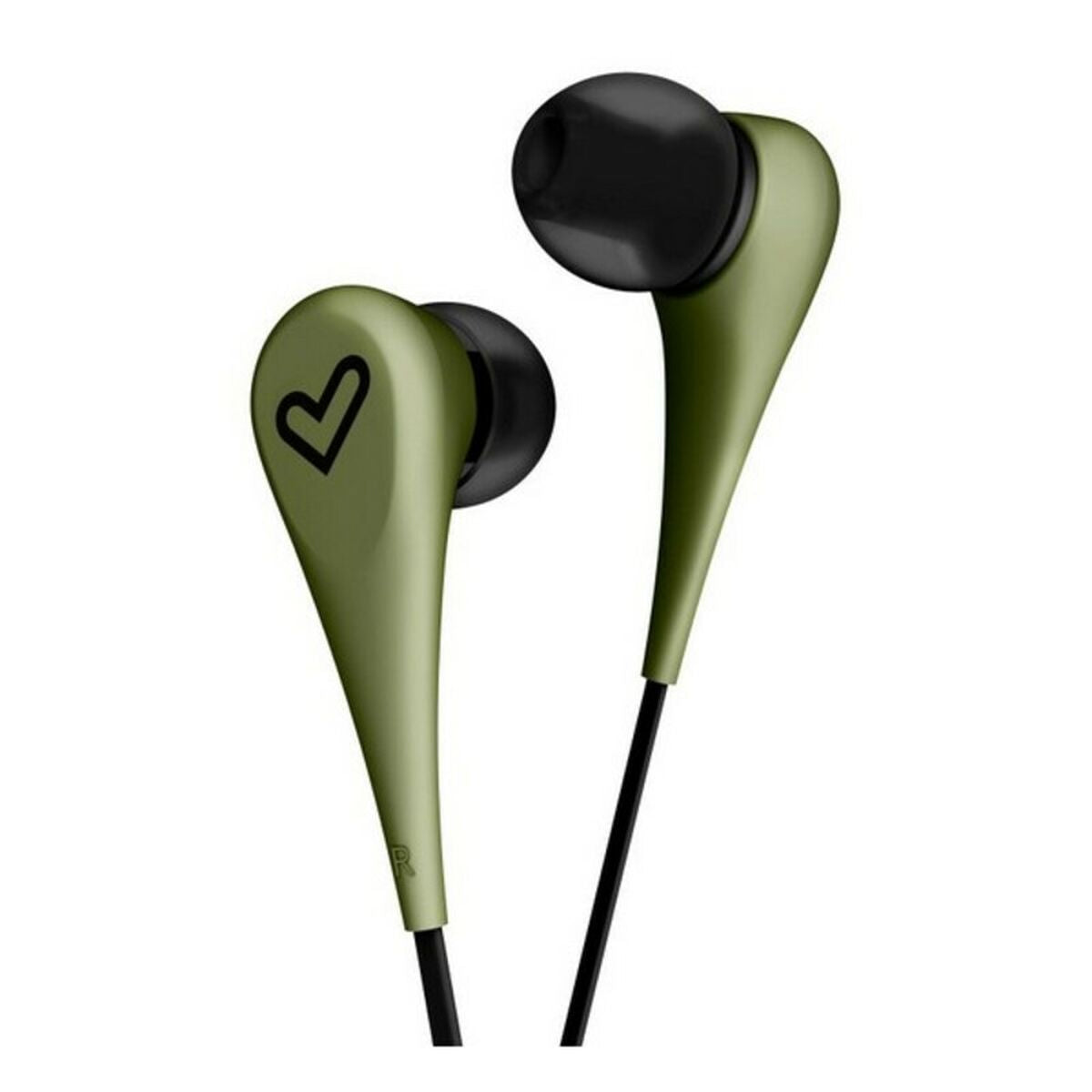 Auricolari Energy Sistem 3.5 mm (1,2 m)