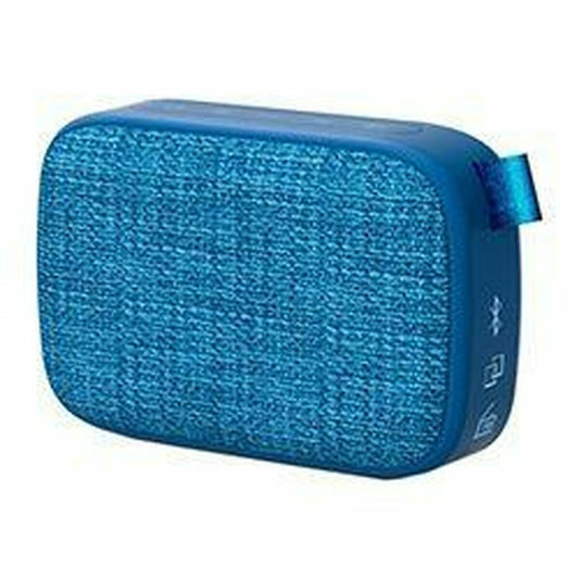 Altoparlanti Bluetooth Senza Fili Energy Sistem 44646 5W Azzurro