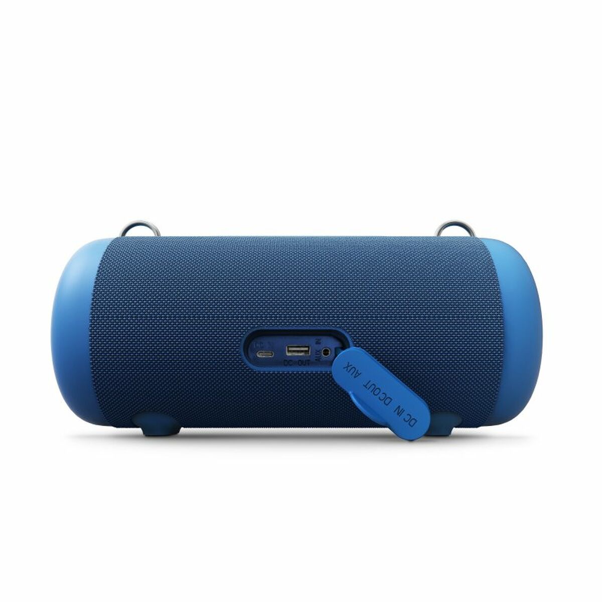 Altoparlante Bluetooth Portatile Energy Sistem Urban Box 6 Azzurro 40 W