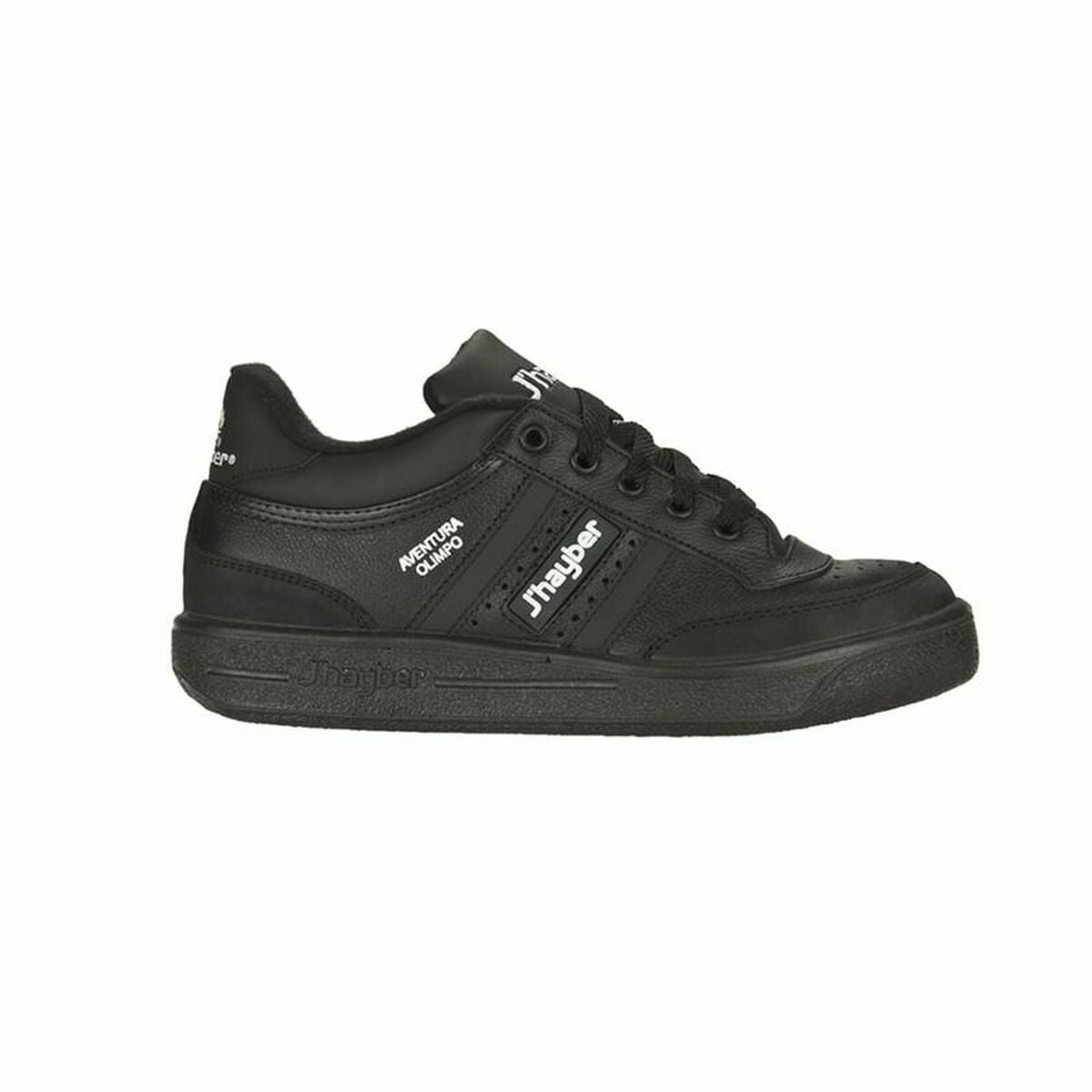 Scarpe Sportive Uomo J-Hayber Olimpo Nero