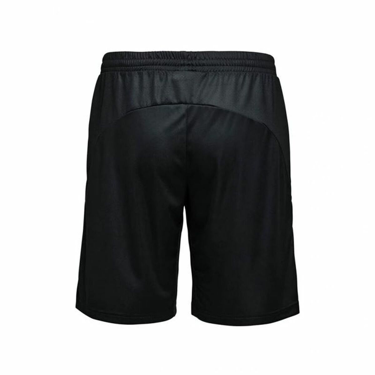 Pantaloni Corti Sportivi da Uomo J-Hayber Basic Nero