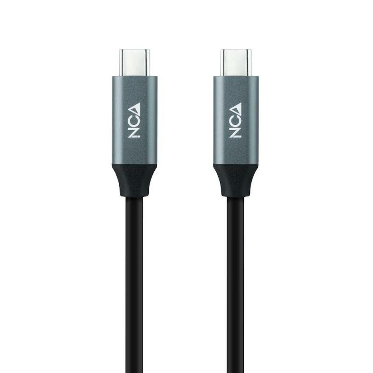 Cavo USB C NANOCABLE 10.01.4301 1 m