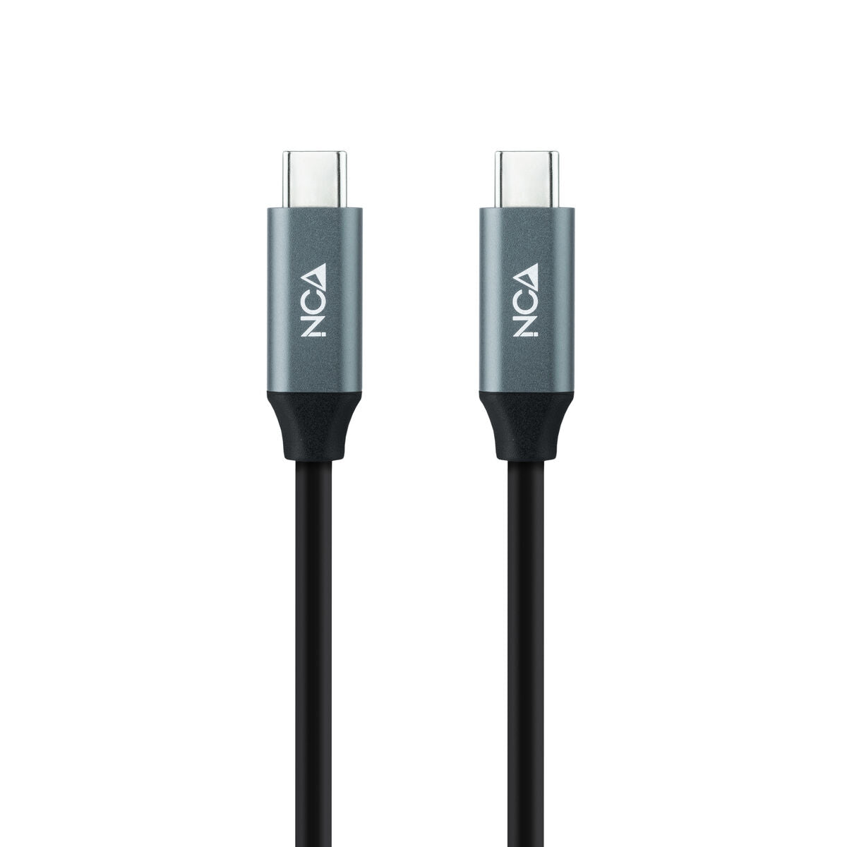 Cavo USB C NANOCABLE 10.01.4302 2 m