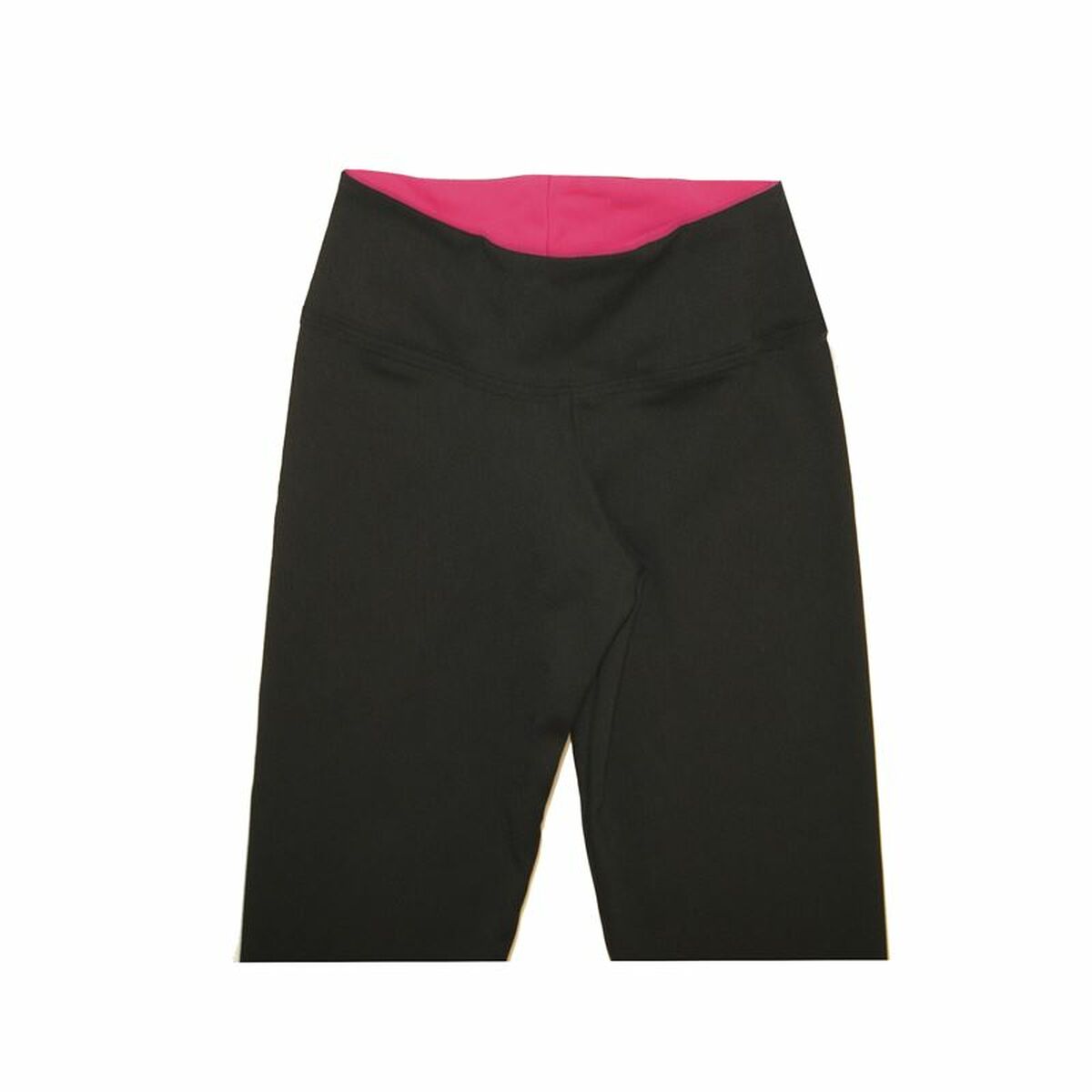 Leggings Sportivo da Donna Happy Dance Happy Dance Trincha Nero