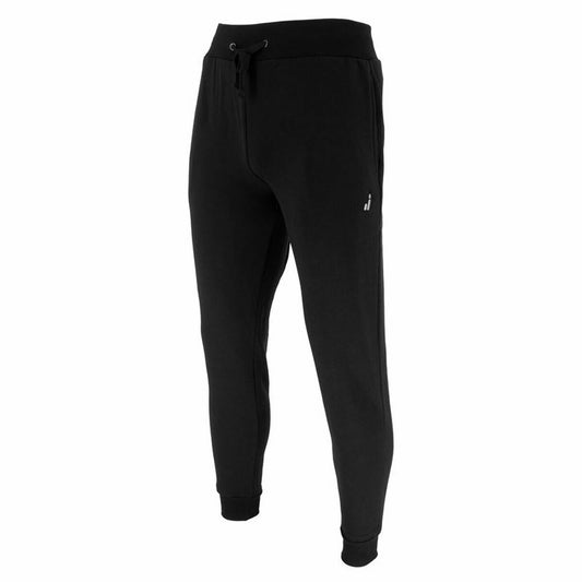 Pantalone Sportivo per Bambini Joluvi Nero