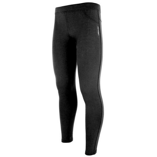 Leggings Sportivi per Bambini Joluvi Grigio