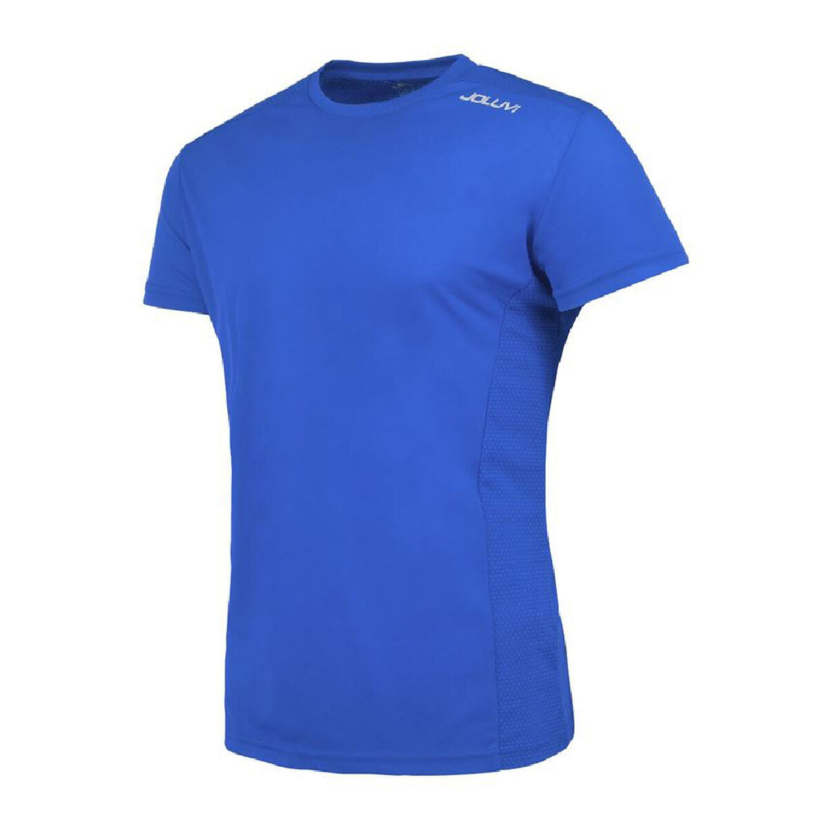 Maglia a Maniche Corte Uomo Joluvi Trainning