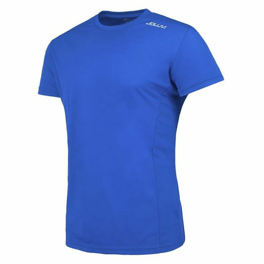 Maglia a Maniche Corte Uomo Joluvi Trainning